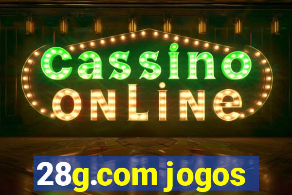 28g.com jogos